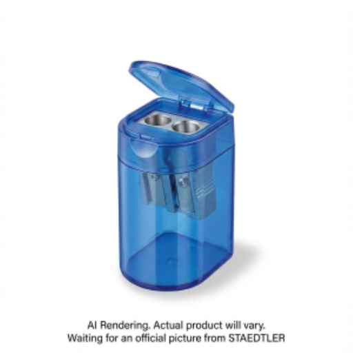 Double-hole tub sharpener oblong – General | STAEDTLER