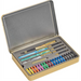 Calligraphy tin set 5 nibs – General | STAEDTLER