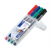 311-WP4 STAEDTLER-Mars Limited MARKER LUMO.XFIN.WASH. CARD – Markers | STAEDTLER
