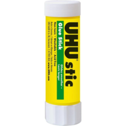 UHU Stic 40g/1.41FL oz Tray – Glue and Adhesives | STAEDTLER