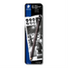 Pencil Lumograph black x6 100% PEFC – General | STAEDTLER