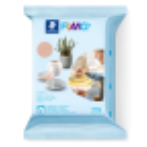 Modelling Clay Fimoair 1kg Pale Pink – FIMO Modeling Clay & Accessories | STAEDTLER