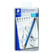 Pencil Mars Lumograph x12 100% PEFC – General | STAEDTLER