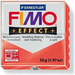 Modelling Clay Fimo Effect Red 57g (2 oz) – FIMO Modeling Clay & Accessories | STAEDTLER
