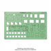 Template architects and builders – General | STAEDTLER