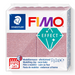Modelling Clay Fimo Effect Ros? Gold Glitter 57g (2 oz) – FIMO Modeling Clay & Accessories | STAEDTLER