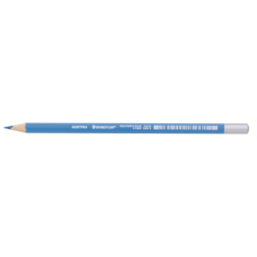 108-30-02 STAEDTLER-Mars Limited NON-PROTO PENCIL BLUE LEAD – Pencils and Accessories | STAEDTLER