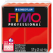 Modelling Clay Fimo Professional True Red 57g (2 oz) – FIMO Modeling Clay & Accessories | STAEDTLER