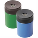 511-63-02 STAEDTLER-Mars Limited SHARPENER ROUND ALU.+RECEP. – Pencils and Accessories | STAEDTLER