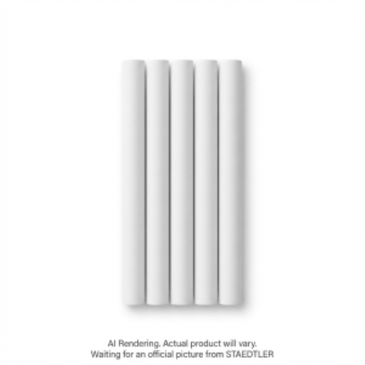 Retractable stick eraser refill BK5 (for 528 11) – General | STAEDTLER