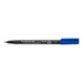 318-3 STAEDTLER-Mars Limited MARKER LUMO.FIN PERM.BLUE – Markers | STAEDTLER