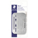 529-50-BK-02 STAEDTLER-Mars Limited SHIELD ERASING – Products for Artists | STAEDTLER