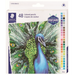 Permanent Color pencil, 3mm lead – Products for Colouring | STAEDTLER