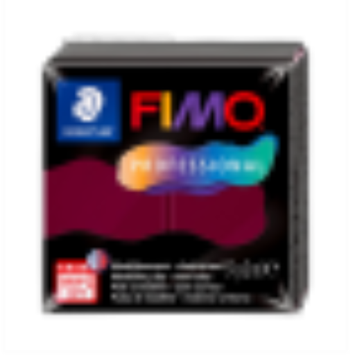 Modelling Clay Fimo Professional Bordeaux 57g (2 oz) – FIMO Modeling Clay & Accessories | STAEDTLER