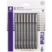 Pigment Liner (005; 01; 02; 03; 05; 08; 10; 12) – General | STAEDTLER