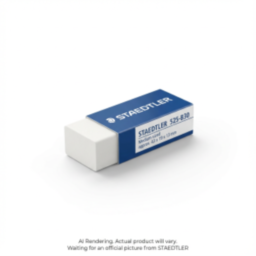 PVC free eraser, mini – General | STAEDTLER