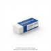 PVC free eraser, mini – General | STAEDTLER