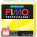 Modelling Clay Fimo Professional Lemon Yellow 57g (2 oz) – FIMO Modeling Clay & Accessories | STAEDTLER