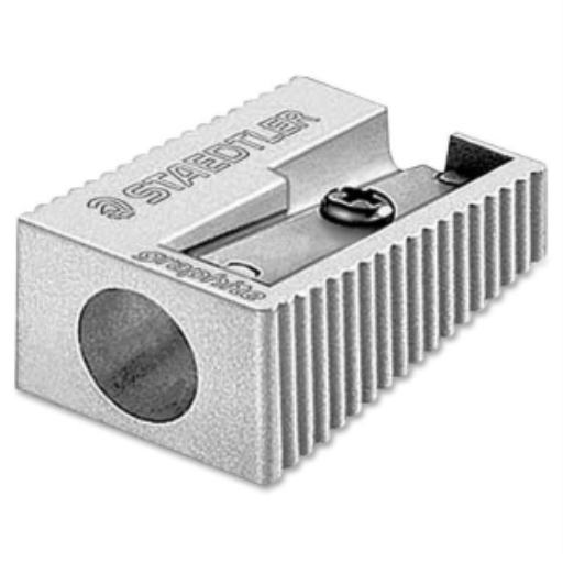 510-10-A6-02 STAEDTLER-Mars Limited SHARPENER 1H. – Pencils and Accessories | STAEDTLER