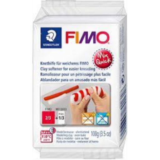 Modelling Clay Fimo Mix Quick Kneading – FIMO Modeling Clay & Accessories | STAEDTLER
