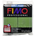 Modelling Clay Fimo Professional Leaf Green 57g (2 oz) – FIMO Modeling Clay & Accessories | STAEDTLER