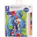 Tri.w.c pencils 3mm, 18pk FSC 100% – General | STAEDTLER