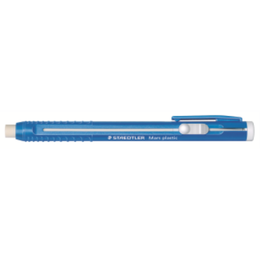 528-50-03 STAEDTLER-Mars Limited ERASER MARS PLASTIC – Pencils and Accessories | STAEDTLER