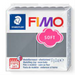 Modelling Clay Fimo Soft Stormy Gray 57g (2 oz) – FIMO Modeling Clay & Accessories | STAEDTLER