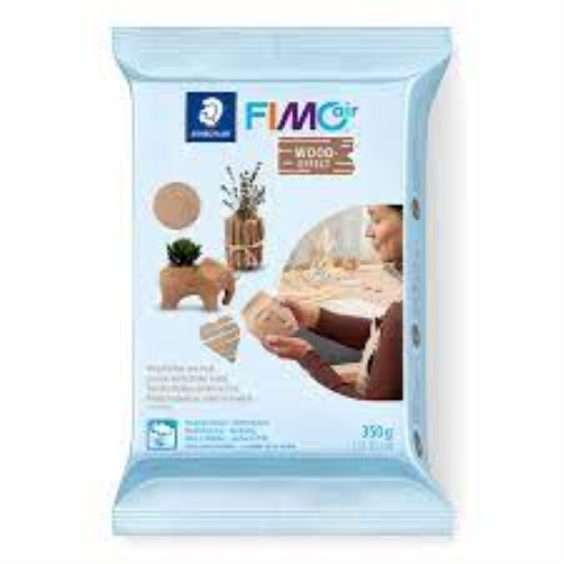 Modelling Clay Fimoair Wood Effect 350g – FIMO Modeling Clay & Accessories | STAEDTLER