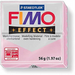 Modelling Clay Fimo Effect Rose Quartz 57g (2 oz) – FIMO Modeling Clay & Accessories | STAEDTLER