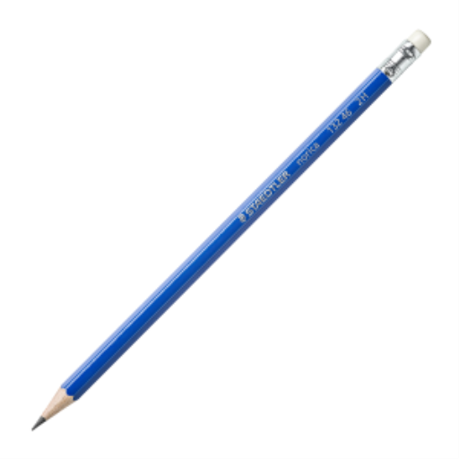 132462HC12 STAEDTLER-Mars Limited PENCIL NORICA VIN. 2H CARD – Pencils and Accessories | STAEDTLER