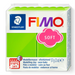 Modelling Clay Fimo Soft Apple Green 57g (2 oz) – FIMO Modeling Clay & Accessories | STAEDTLER