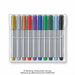 Marker metallic pen 10pc. 1-2 mm – General | STAEDTLER