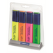 364-SC4 STAEDTLER-Mars Limited HIGHLIGHTER TEXTSURFER ASS. – Markers Highlighters | STAEDTLER