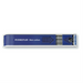 200-H-03 STAEDTLER-Mars Limited MARS CARBON 2mm H LEADS – Pencils and Accessories | STAEDTLER
