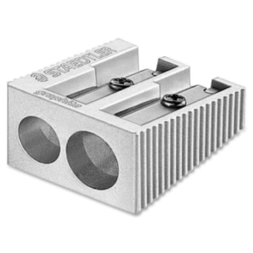 510-20-A6-02 STAEDTLER-Mars Limited SHARPENER 2H – Pencils and Accessories | STAEDTLER