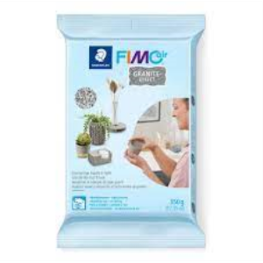 Modelling Clay Fimoair Granite Effect 350g – FIMO Modeling Clay & Accessories | STAEDTLER