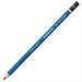 Pencil Mars Lumograph 5B 100% PEFC – Products for Artists | STAEDTLER