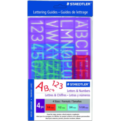 STAEDTLER 6.452.58 – General | STAEDTLER