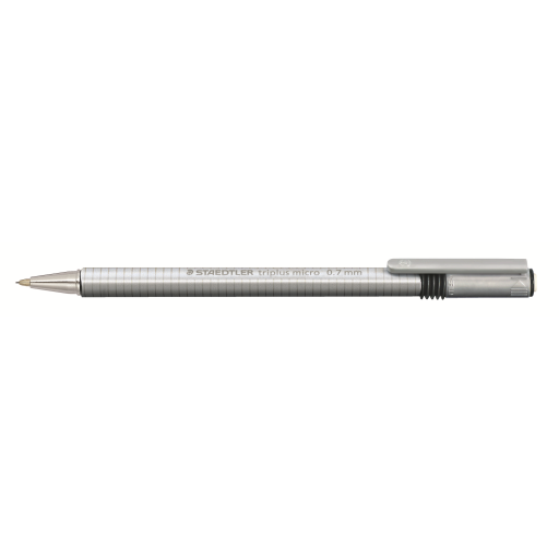 77427-80A6 STAEDTLER-Mars Limited TRIPLUS MECH.PENC.0.7mmPEA – Pencils and Accessories | STAEDTLER