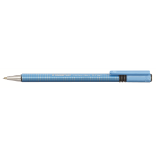 77427-30A6 STAEDTLER-Mars Limited TRIPLUS MECH.PENC.0.7mmL-B – Pencils and Accessories | STAEDTLER