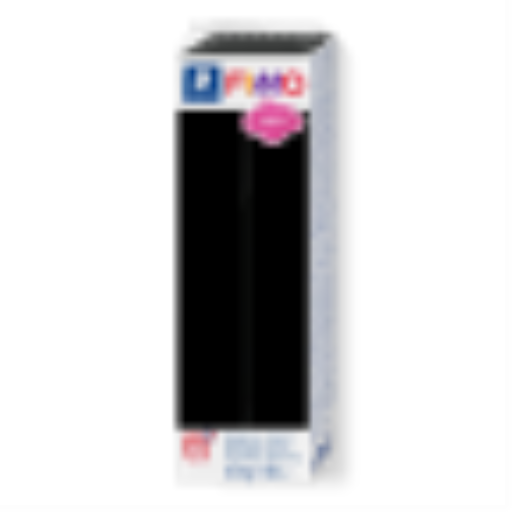 Modelling Clay Fimo Soft 454g (1Lb) Black – FIMO Modeling Clay & Accessories | STAEDTLER