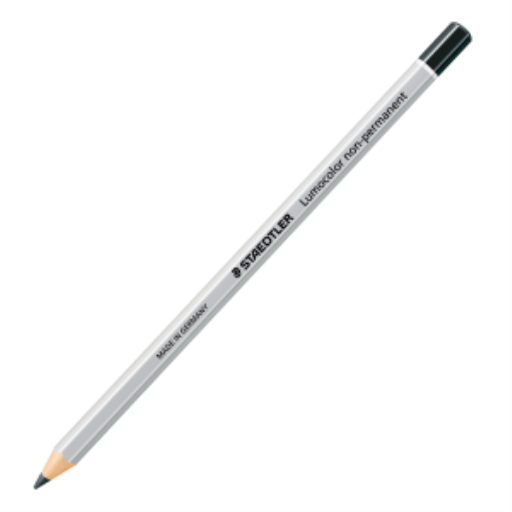 0108-9-10 STAEDTLER-Mars Limited PENCIL COL.OMNICHROM BLACK – Pencils and Accessories | STAEDTLER