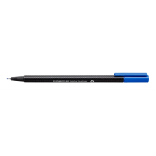 Fineliner triplus 0.3mm cyan – General | STAEDTLER
