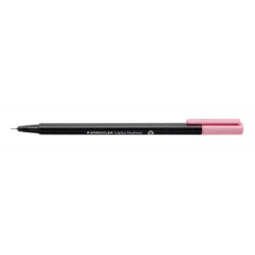 Fineliner triplus 0.3mm lt. Rose – General | STAEDTLER