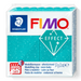 Modelling Clay Fimo Effect Galaxy Turquoise 57g (2 oz) – FIMO Modeling Clay & Accessories | STAEDTLER