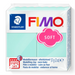 Modelling Clay Fimo Soft Mint 57g (2 oz) – FIMO Modeling Clay & Accessories | STAEDTLER