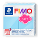 Modelling Clay Fimo Soft Aqua 57g (2 oz) – FIMO Modeling Clay & Accessories | STAEDTLER