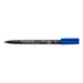 317-3 STAEDTLER-Mars Limited MARKER LUMO.MED.PERM.BLEU – Markers | STAEDTLER