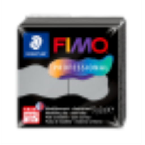 Modelling Clay Fimo Professional Dolphin Grey 57g (2 oz) – FIMO Modeling Clay & Accessories | STAEDTLER